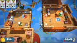 Joc Overcooked + Overcooked 2 Double Pack pentru Nintendo Switch