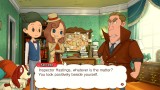 Joc Laytons Mystery Journey Katrielle and the Millionaires Conspiracy Deluxe Edition pentru Nintendo Switch