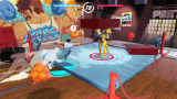 Joc Lastfight pentru Nintendo Switch