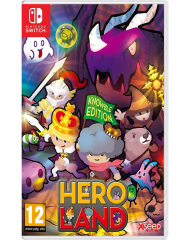 Heroland Knowble Edition