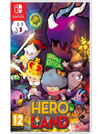 Heroland Knowble Edition 