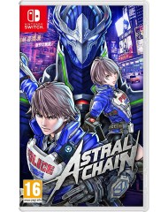 Astral Chain