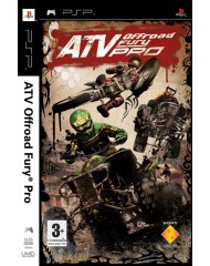 Atv Off Road Fury Pro