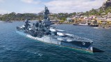 Joc World Of Warships Legends Firepower Deluxe Edition pentru PS4