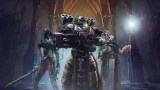 Joc Warhammer 40 000 Inquisitor Martyr Deluxe Edition pentru PS4
