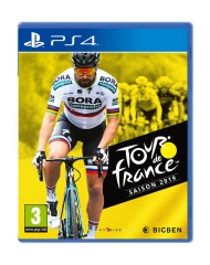 Tour De France 2019