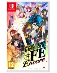 Tokyo Mirage Sessions Fe Encore