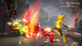 Joc Power Rangers Battle For The Grid pentru Nintendo Switch