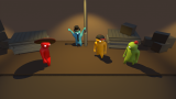 Joc Gang Beasts pentru PS4