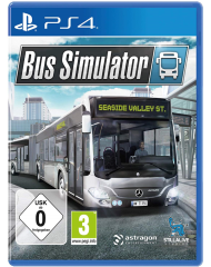 Bus Simulator