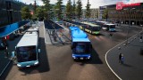 Joc Bus Simulator pentru PS4