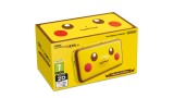 Consola 2ds XL: Pikachu Edition - 2ds