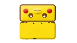 Consola 2ds XL: Pikachu Edition - 2ds
