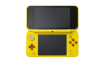 Consola 2ds XL: Pikachu Edition - 2ds