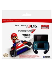 Nintendo Racing Wheel