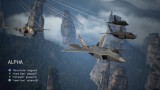 Joc Ace Combat 7 Skies Unknown pentru Xbox One