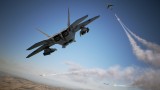 Joc Ace Combat 7 Skies Unknown pentru Xbox One