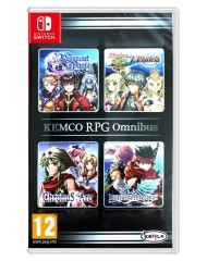 Kemco Rpg Omibus Asian In Game