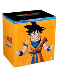 Dragon Ball Z Kakarot Collectors Edition