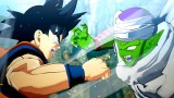 Joc Dragon Ball Z Kakarot Collectors Edition pentru PS4