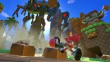 Joc Sonic Forces Bonus Edition Box pentru Xbox One