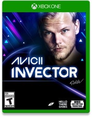 Avicii Invector