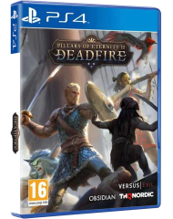 Pillars Of Eternity II Deadfire Ultimate Edition