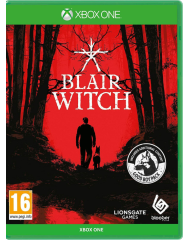 Blair Witch