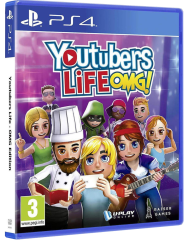 Youtubers Life Omg!