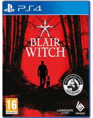 Blair Witch