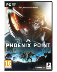 Phoenix Point