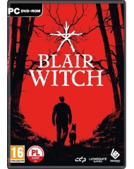 Blair Witch