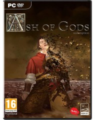 Ash Of Gods Redemption
