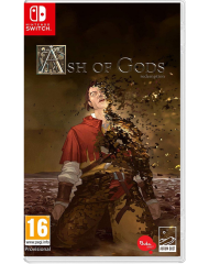 Ash Of Gods Redemption