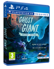 Ghost Giant Psvr Required