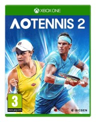 Ao Tennis 2