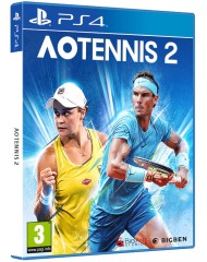 Ao Tennis 2