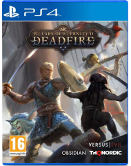 Pillars Of Eternity II 2 Deadfire