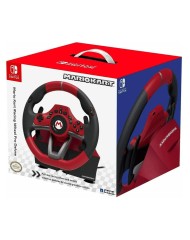 Hori Mario Kart Racing Wheel Pro Deluxe Oled