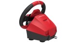  Hori Mario Kart Racing Wheel Pro Deluxe Oled pentru NSW