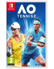 Ao Tennis 2