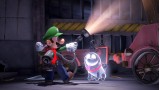 Joc Luigis Mansion 3 Box pentru Nintendo Switch