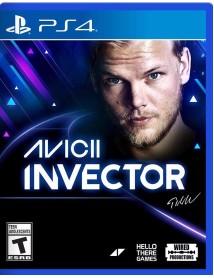 Avicii Invector 