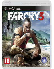 Far Cry 3