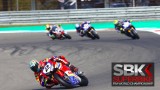 Joc Sbk Superbike World Championship pentru PC