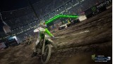 Monster Energy Supercross 3 - Nintendo Switch