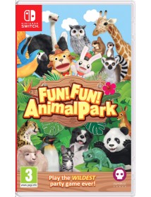 Fun! Fun! Animal Park 