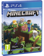 Minecraft Bedrock Edition