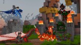 Joc Minecraft Bedrock Edition pentru PS4