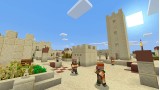 Joc Minecraft Bedrock Edition pentru PS4